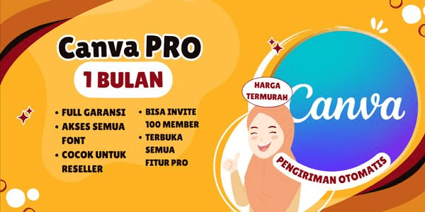 Gambar Product 1 Month