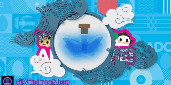 Gambar Product Fly Potion