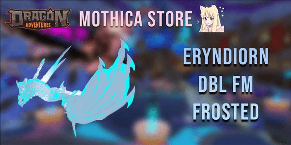 Gambar Product Eryndiorn