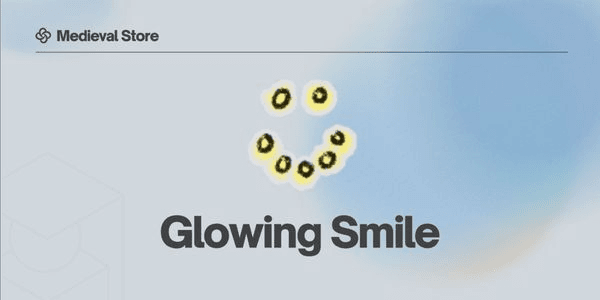Gambar Product Glowing Smile