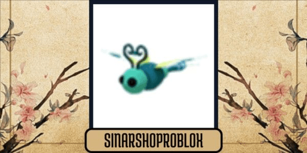 Gambar Product Dragonfly