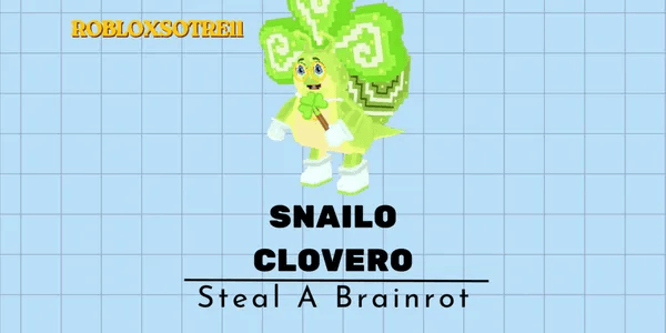 Snailo Clovero