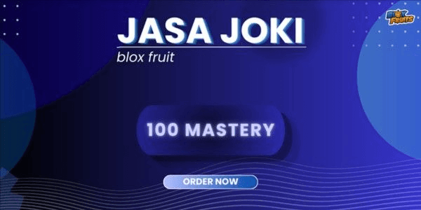 Gambar Product Joki Mastery By Req