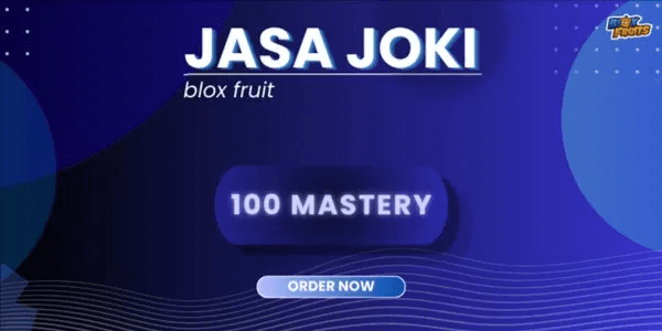 Joki Mastery By Req