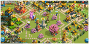 #88 [China/IOS/Android] Power 23M, KPoints 9.7M | AEThelflaed EXPERT | VIP 11, Passport 3 KD372