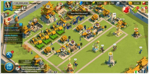 #87 [China/IOS/Android] Power 25M, KPoints 16M | Hou Qubing Level 60 MAX, Pendragon Lv50 | 18K GEMS, VIP 11, Passport 6 KD3727