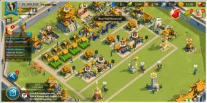 #87 [China/IOS/Android] Power 25M, KPoints 16M | Hou Qubing Level 60 MAX, Pendragon Lv50 | 18K GEMS, VIP 11, Passport 6 KD3727