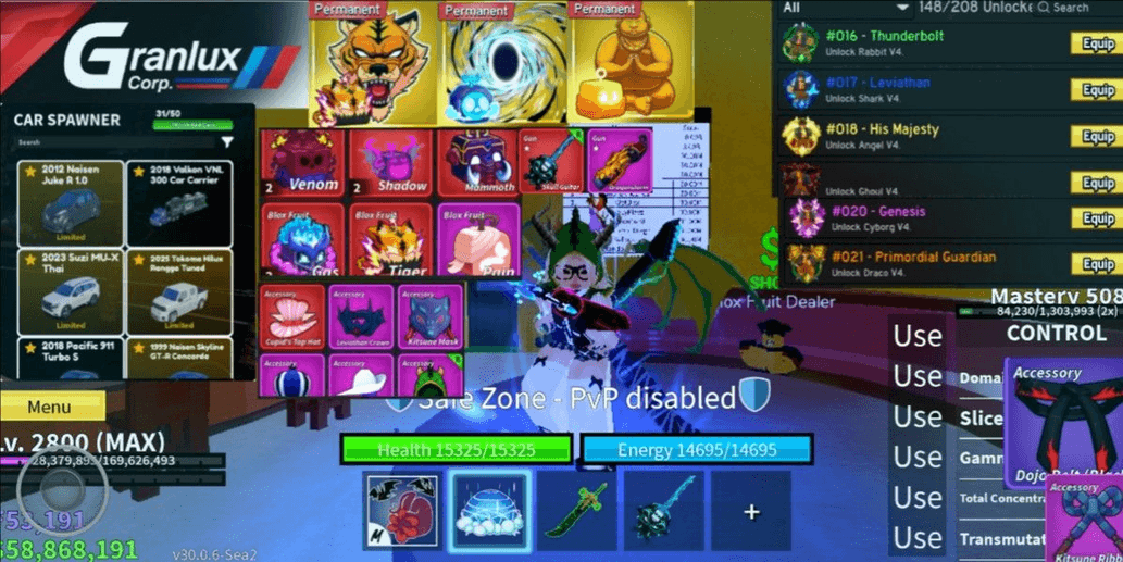 Product Showcase