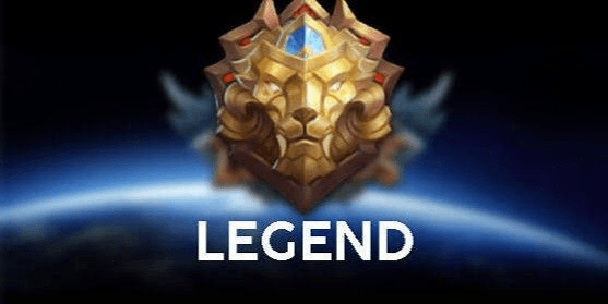 Gambar Product Legend Per Bintang