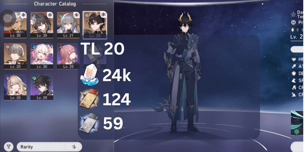 Product Showcase