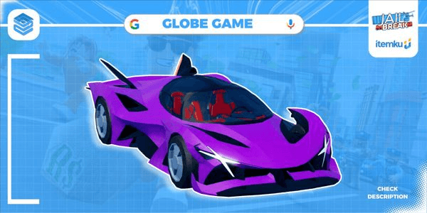 Gambar Product Aperture Vehicle Jailbreak - [Trading]