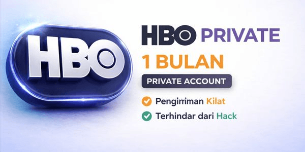 Gambar Product Akun Ad-Free 3 Perangkat 1 Bulan