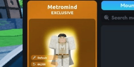 Gambar Product Mount RNG | Metromind (EXCLUSIVE)