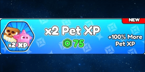 Gambar Product x2 Pet XP