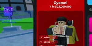 Mount RNG | Gyomei