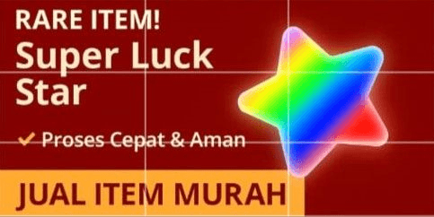Gambar Product Mount RNG | Super Luck Star (SLS)