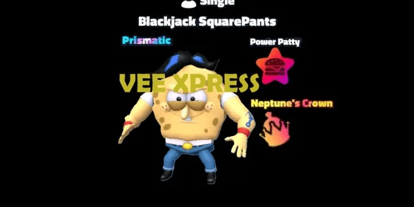 Spongehenge