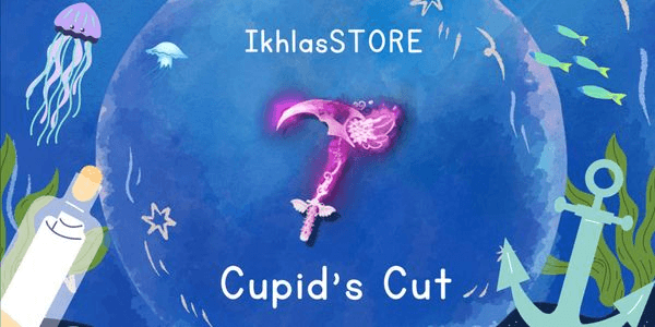 Gambar Product Cupid's Cut