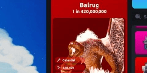 Mount RNG | Balrug