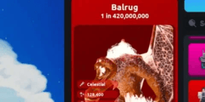 Mount RNG | Balrug