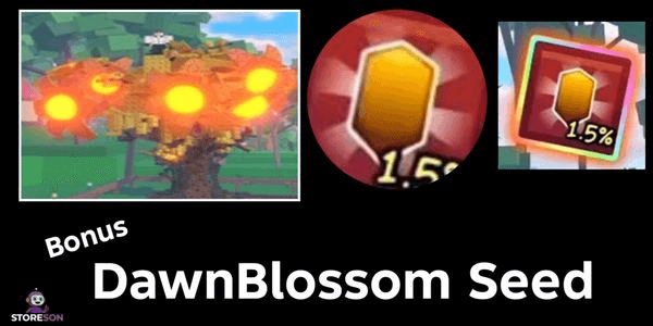 Gambar Product Akun Starter Garden Horizons