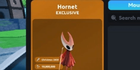 Gambar Product Mount RNG | Hornet (EXCLUSIVE)