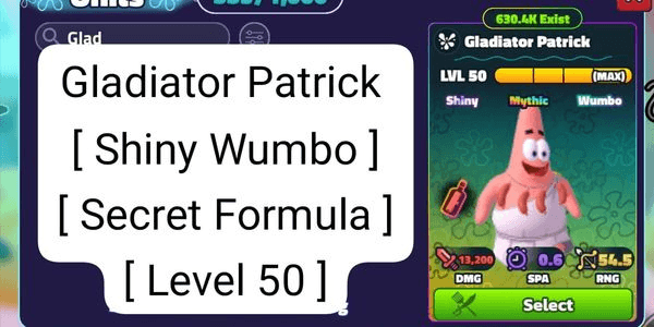 Gambar Product Lord Poltergeist