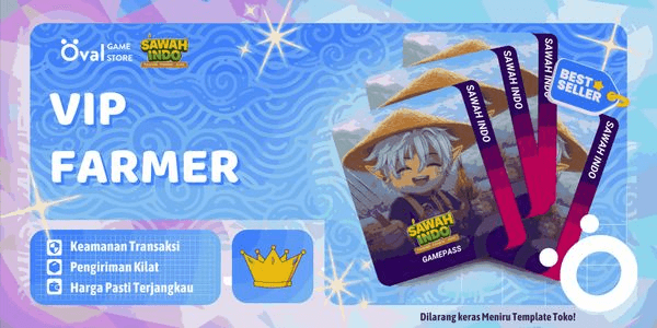 Gambar Product VIP Farmer