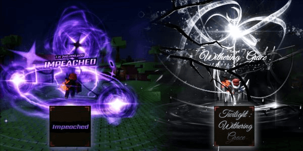 Gambar Product Akun Sols Rng Impeached | 2 GLOBAL