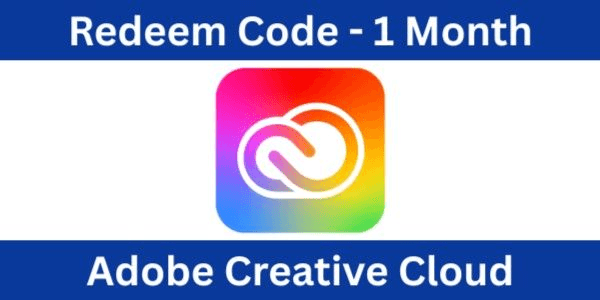 Gambar Product Creative Cloud Pro (1 Month)