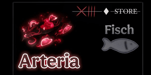 Gambar Product Artery