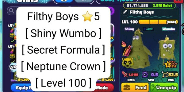 Gambar Product Mega Hydra Karen