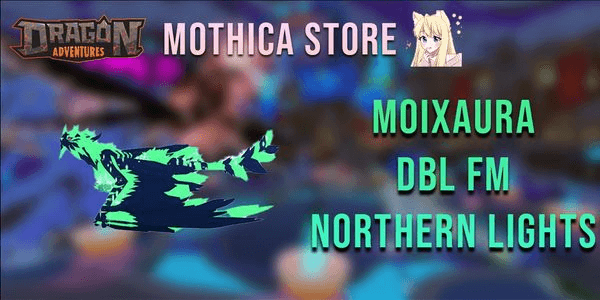 Gambar Product Moixaura