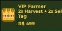 VIP Farmer