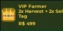VIP Farmer
