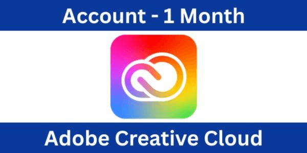 Gambar Product Creative Cloud Pro (1 Month)