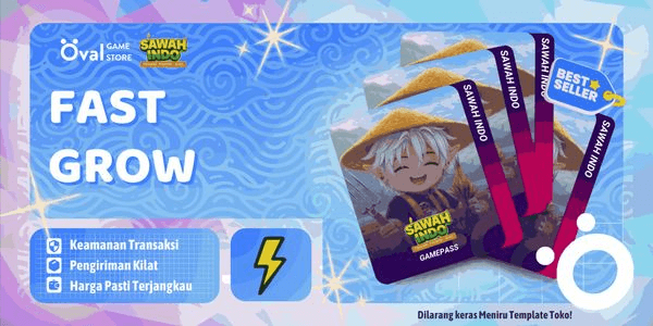 Gambar Product Fast Grow