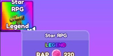 Gambar Product Star RPG - baddies