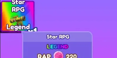 Star RPG - baddies