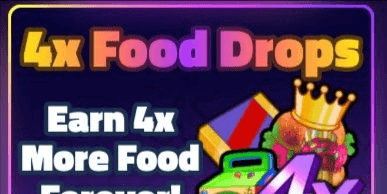 Gambar Product 4x Food Drops