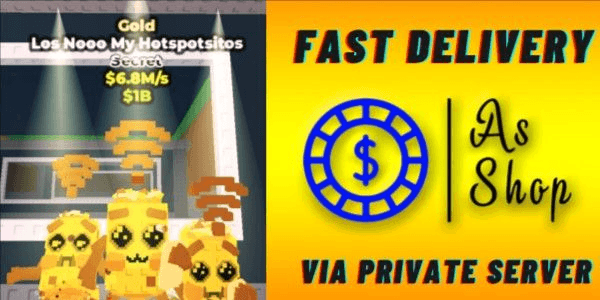 ONLINE ] Los Hotspotsitos | STEAL A BRAINROT | SAB | GARAMA | DRAGON