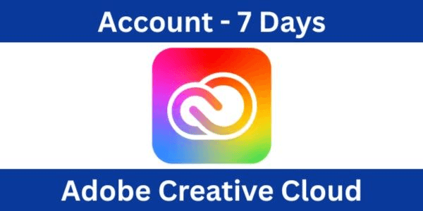 Gambar Product Creative Cloud Standard (7 Days)
