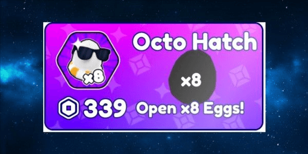 Gambar Product Octo Hatch