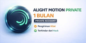 Premium 1 Bulan