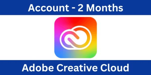Gambar Product Creative Cloud Pro (2 Months)