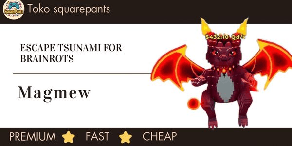 Gambar Product Magmew