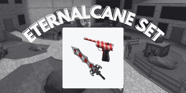 Gambar Product Eternalcane Set