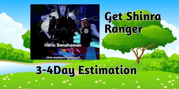 Gambar Product Get Shinra Ranger - Re:Ranger X