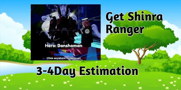 Get Shinra Ranger - Re:Ranger X