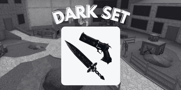 Gambar Product Dark Set